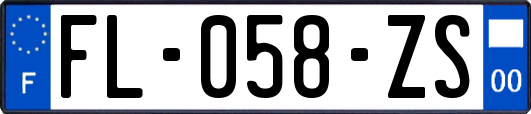 FL-058-ZS