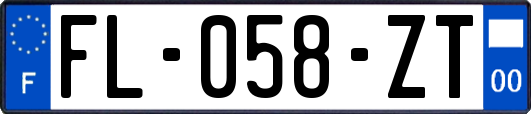 FL-058-ZT