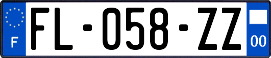 FL-058-ZZ