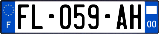 FL-059-AH