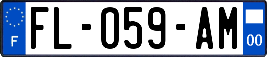 FL-059-AM