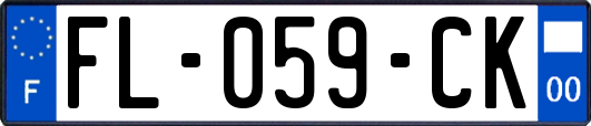 FL-059-CK