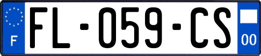 FL-059-CS