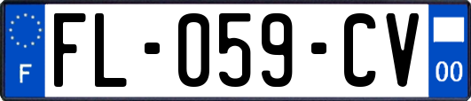 FL-059-CV