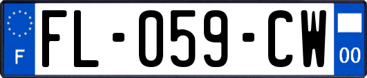 FL-059-CW