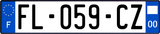 FL-059-CZ