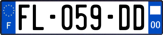 FL-059-DD