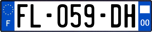 FL-059-DH