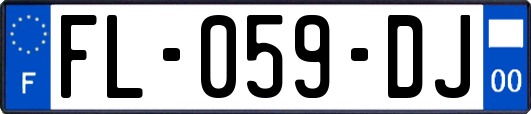 FL-059-DJ