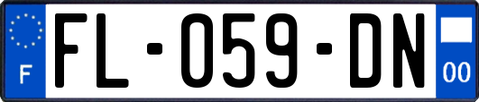 FL-059-DN
