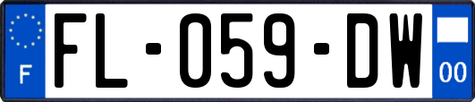FL-059-DW