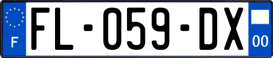FL-059-DX
