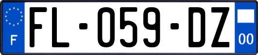 FL-059-DZ