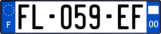 FL-059-EF