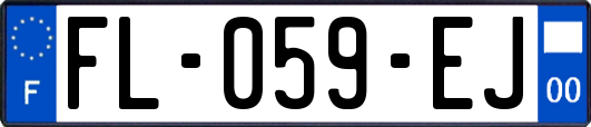 FL-059-EJ