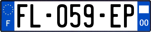 FL-059-EP