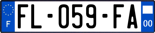 FL-059-FA