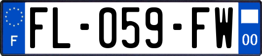 FL-059-FW