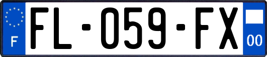 FL-059-FX