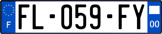 FL-059-FY