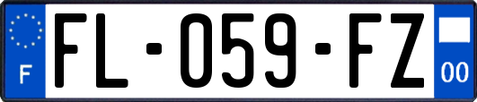 FL-059-FZ