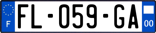 FL-059-GA
