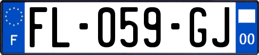 FL-059-GJ