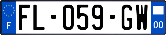 FL-059-GW