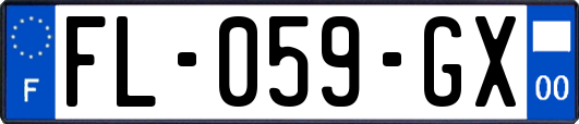 FL-059-GX