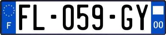 FL-059-GY