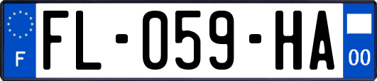 FL-059-HA