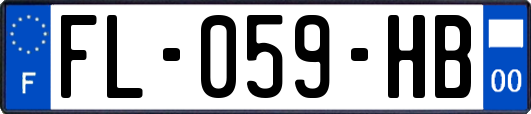 FL-059-HB
