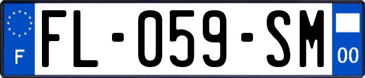 FL-059-SM