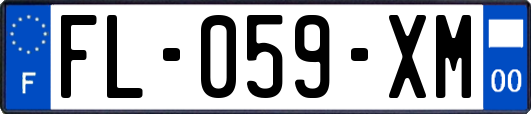 FL-059-XM