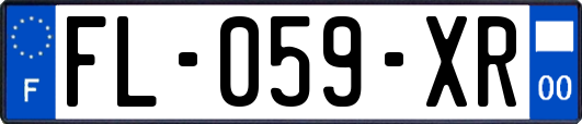 FL-059-XR