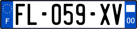 FL-059-XV