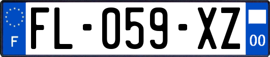 FL-059-XZ