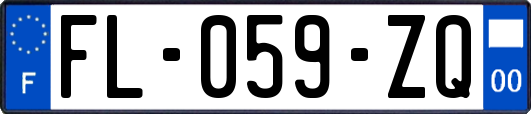 FL-059-ZQ