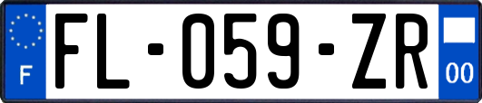 FL-059-ZR