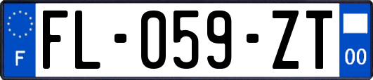 FL-059-ZT