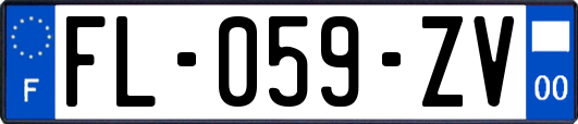 FL-059-ZV