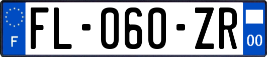 FL-060-ZR