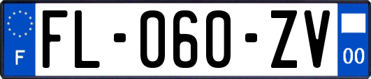 FL-060-ZV