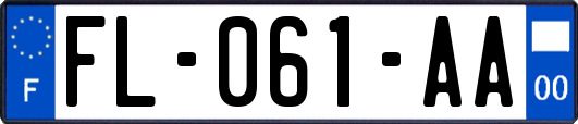 FL-061-AA