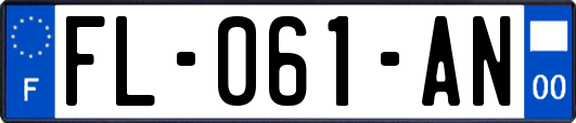 FL-061-AN