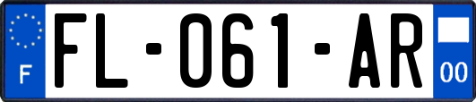 FL-061-AR