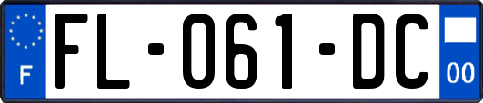 FL-061-DC