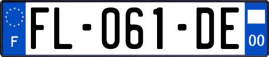 FL-061-DE