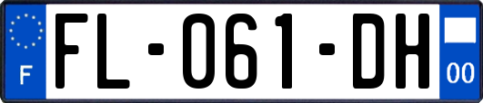 FL-061-DH