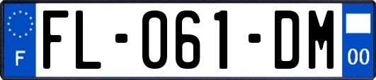 FL-061-DM